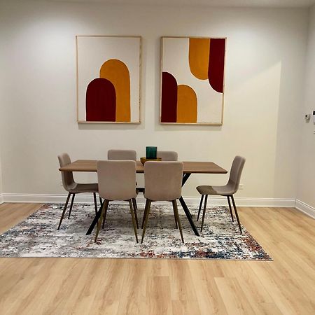 First Floor Condo In Σικάγο Εξωτερικό φωτογραφία