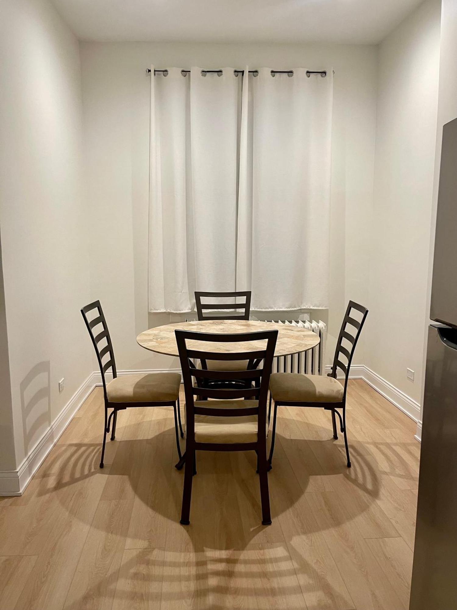 First Floor Condo In Σικάγο Εξωτερικό φωτογραφία