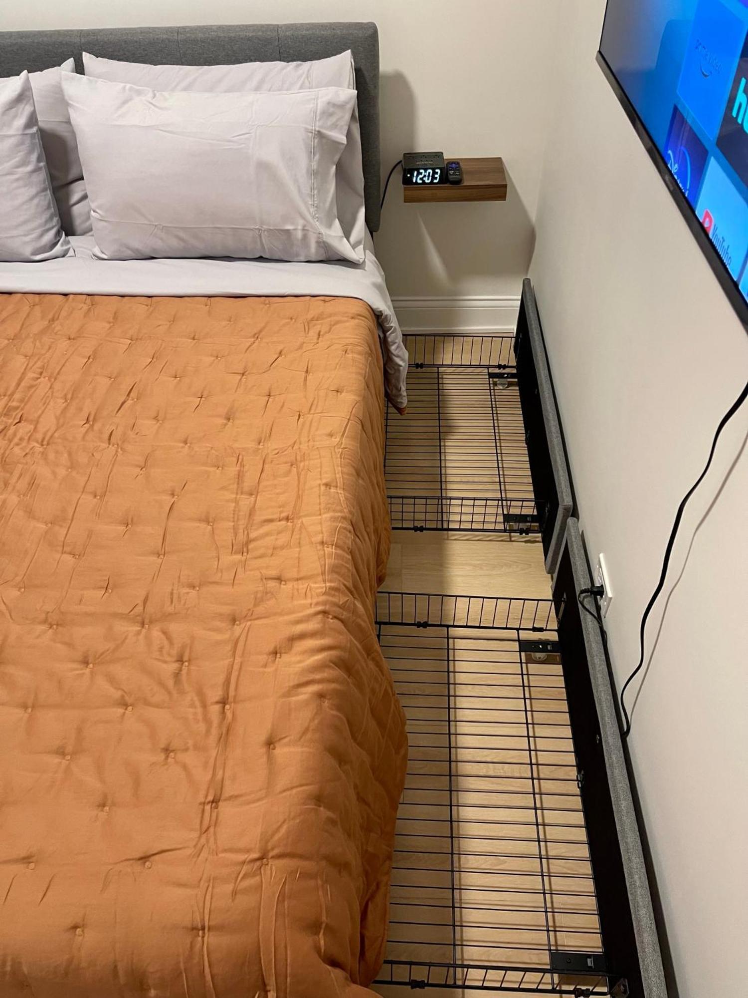 First Floor Condo In Σικάγο Εξωτερικό φωτογραφία