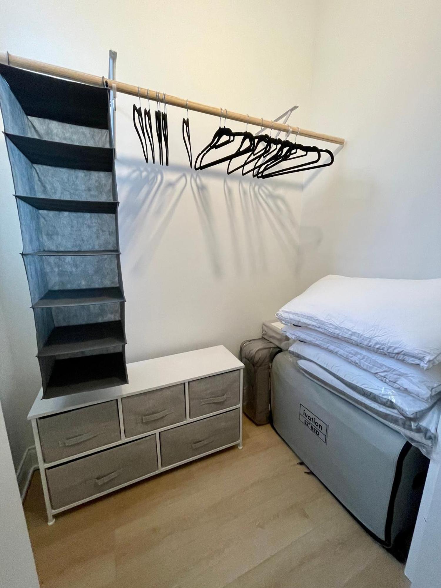 First Floor Condo In Σικάγο Εξωτερικό φωτογραφία