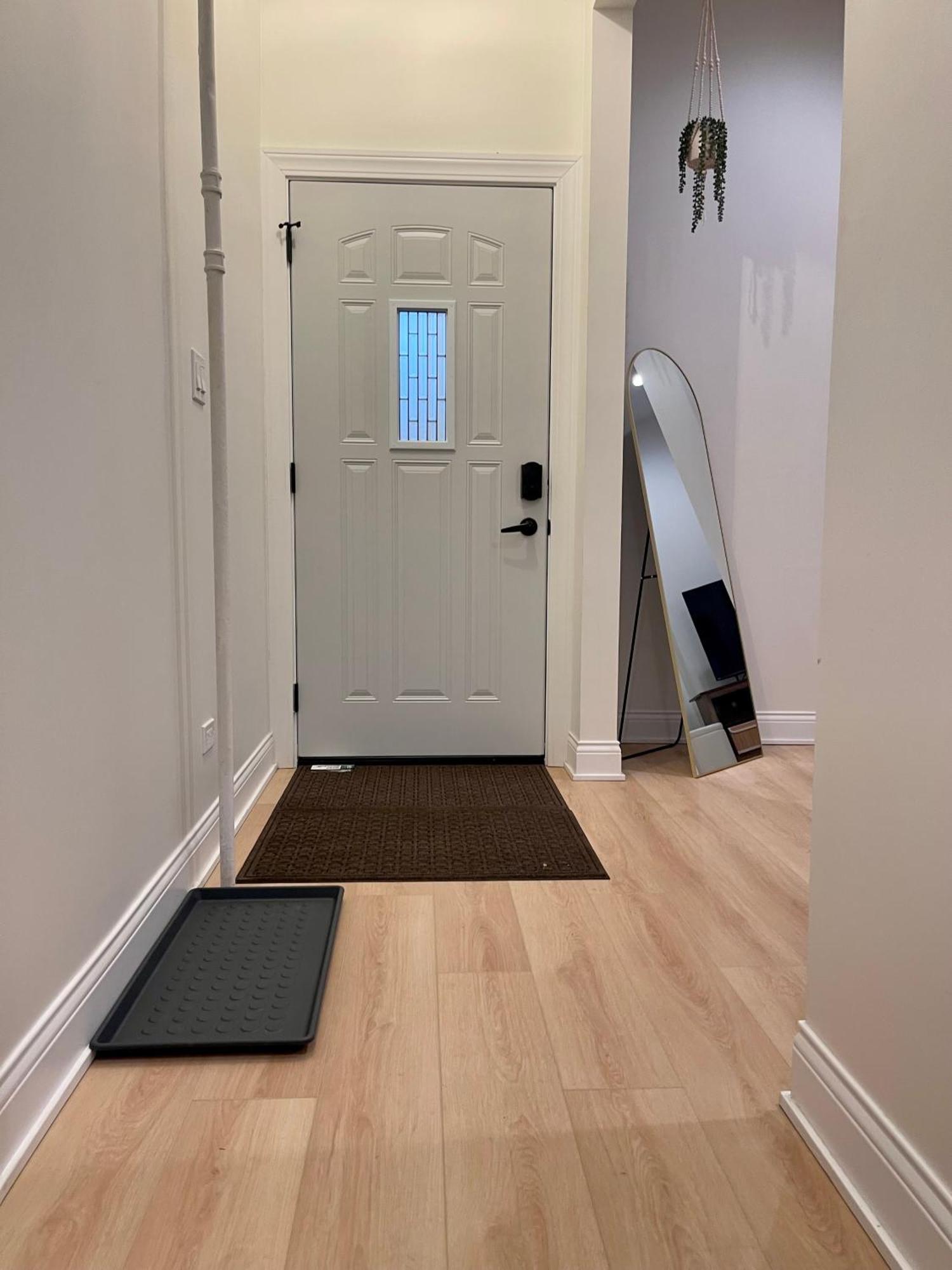 First Floor Condo In Σικάγο Εξωτερικό φωτογραφία
