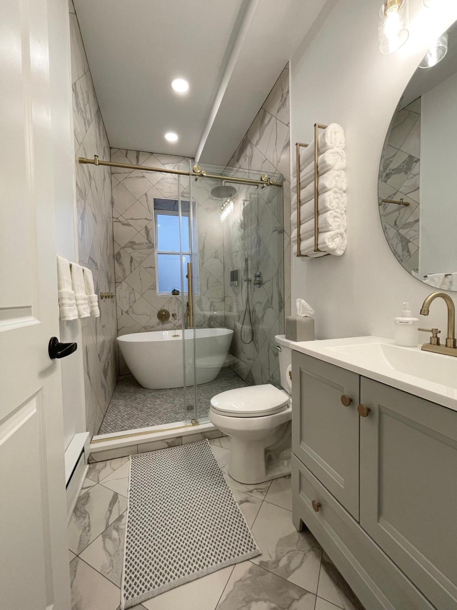 First Floor Condo In Σικάγο Εξωτερικό φωτογραφία