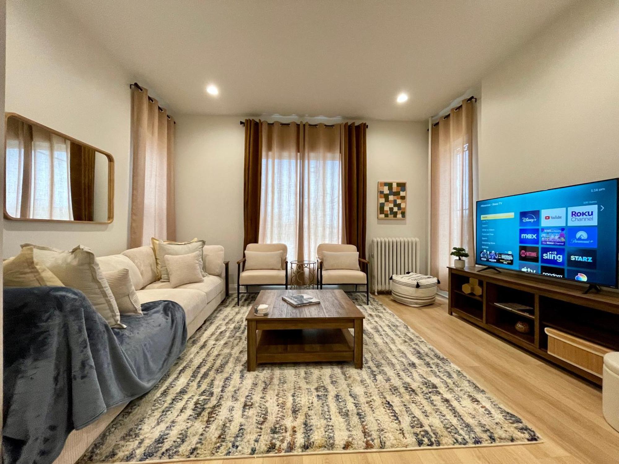 First Floor Condo In Σικάγο Εξωτερικό φωτογραφία